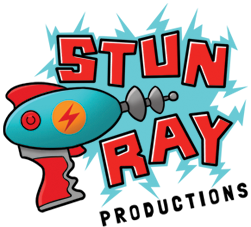 Stun Ray Productions.